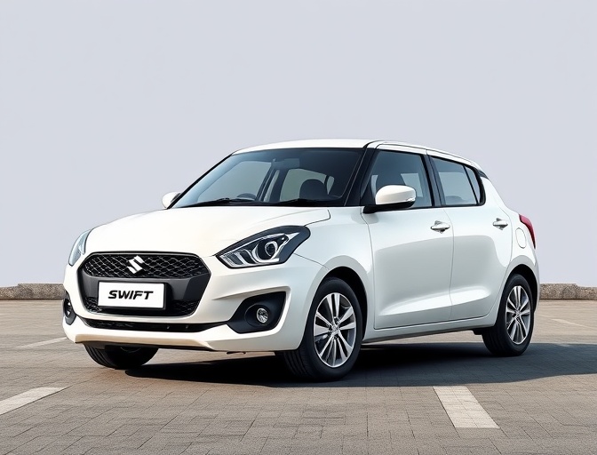 Swift Dzire